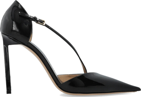 Tom Ford Dame Sko Svart 40 EU,