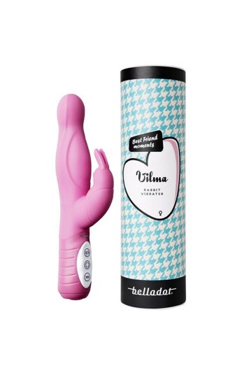 Belladot Vilma vibrerende vibrator