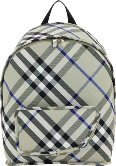 Burberry, Herre, Vesker, Flerfarget, ONE SIZE, Burberry, Herre, Vesker, Flerfarget, ONE SIZE,