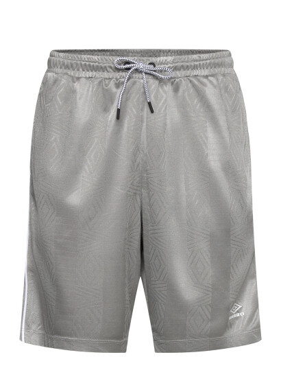 Umbro Football Short - Grey - XS Umbro Football Short - Grey - XS
