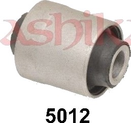 Holder, tannstanglagring ASHIKA GOM-5012