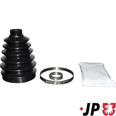 Jp Group Mansjett drivaksel JP GROUP 1243601310