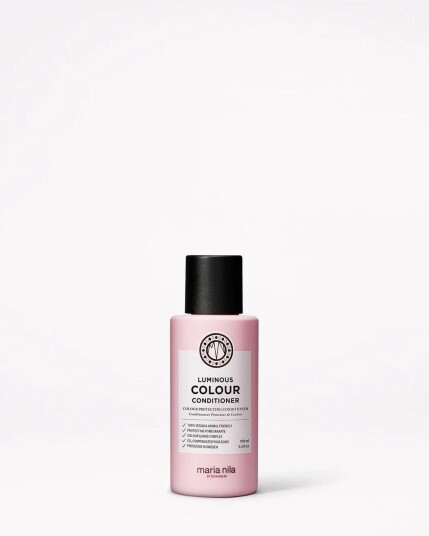 Maria Nila Luminous Color Conditioner 100ml