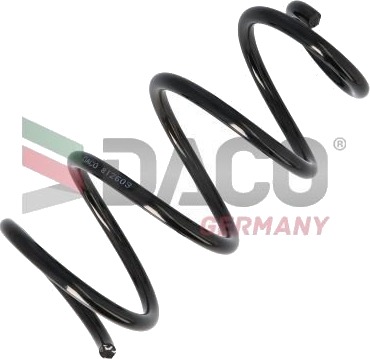 DACO Germany 812603 Fjær