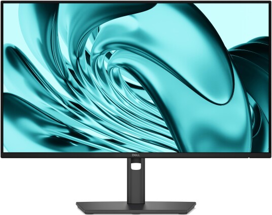 Dell P2426H 24" Full HD IPS Skjerm med 120 Hz og HDMI