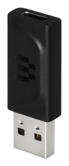 Epos Sennheiser Usb-C Til Usb-A-Adapter Epos Sennheiser Usb-C Til Usb-A-Adapter