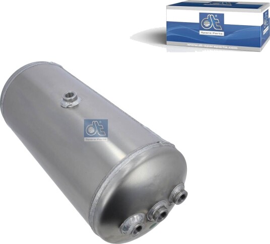 Luftbeholder, trykkluftanlegg DT Spare Parts 4.72063