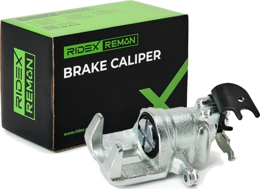 RIDEX REMAN 78B0763R Bremsecaliper RIDEX REMAN 78B0763R Bremsecaliper