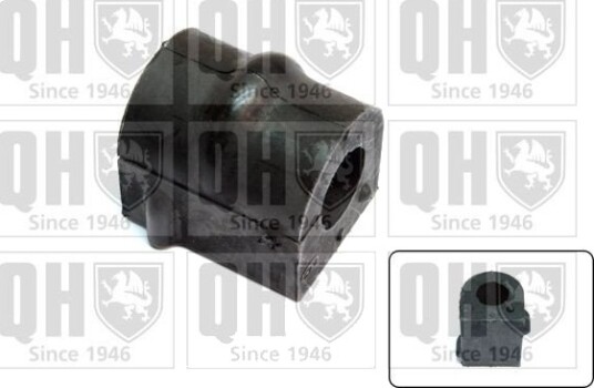 QUINTON HAZELL EMB7112 Lagring, stabilisator QUINTON HAZELL EMB7112 Lagring, stabilisator