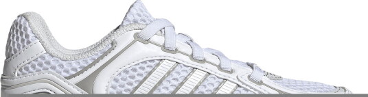 Adidas Performance Sko spiritain EL C Ftwwht/Ftwwht/Gretwo Adidas Performance 30 Sko Grå Hvit Svart