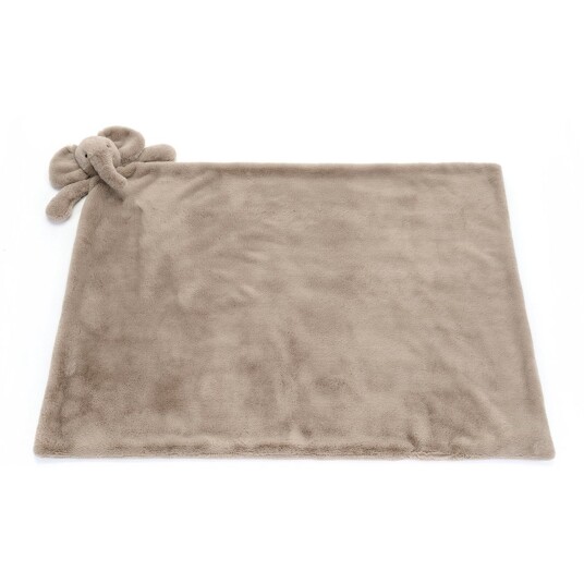Jellycat Smudge Elephant Blankie Jellycat Smudge Elephant Blankie