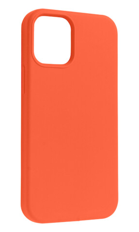 LEKI BYCPH COVER IPHONE 13 SILIKON KORALL