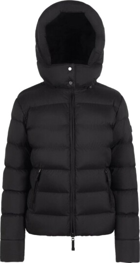 Cedrico VEGA DUNJAKKE BLACK Cedrico VEGA DUNJAKKE BLACK