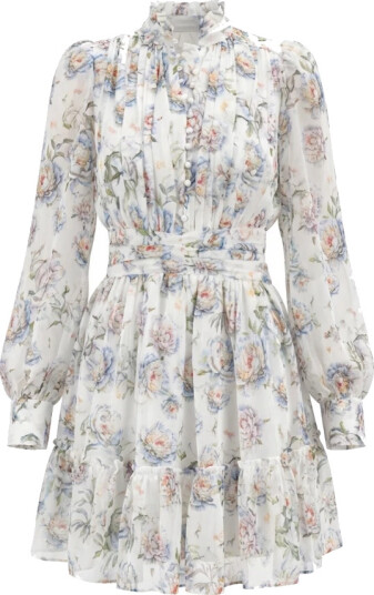Golightly Dame Kjoler Flerfarget L,