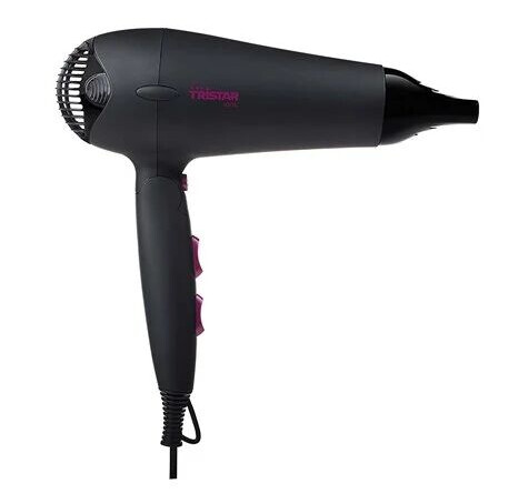 Tristar Hrfner HD-2358 Hairdryer Foldable 2000 W