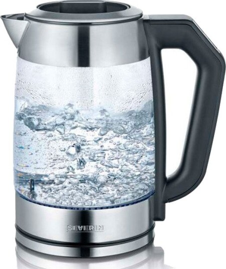 Severin WK 3477 Vannkoker 2200W (1,7 liter)