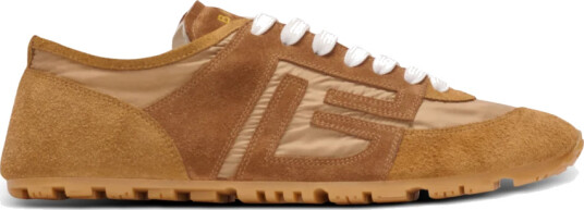 Balmain Dame Sko Brun 36 EU,