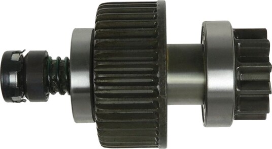 Friløpsgir, starter AS-PL SD2031(HITACHI)