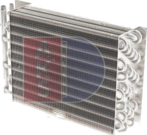 Fordamper, klimaanlegg AKS DASIS 820442N