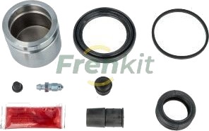 FRENKIT 260941 Reparasjonssett, bremsecaliper