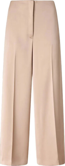 Pinko Dame Bukser Rosa S,