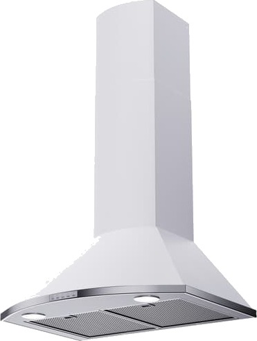 Franke Tender Veggmontert Ventilator 60 cm 320.0744.410