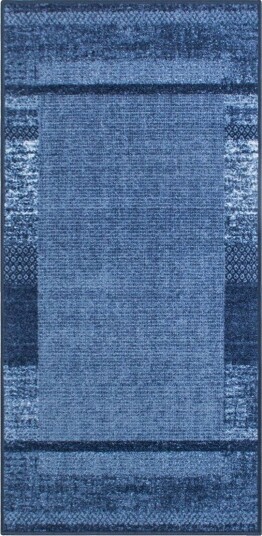 Trendy Gangmatte 80x150 - Blå