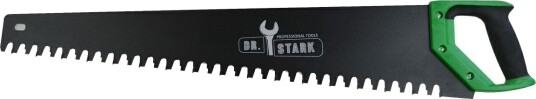 Dr. Stark Håndsag For Lettbetong 700mm 34 Tenner DR 4111