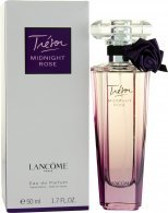 Lancôme Trésor Midnight Rose Eau de Parfum 50ml Spray til Dame med Blomsteraktig Duft