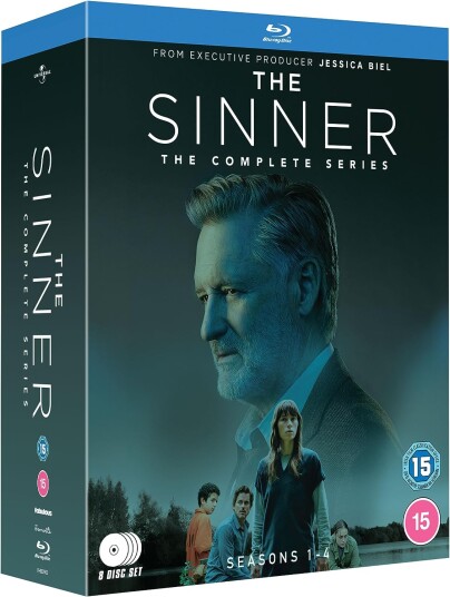 The Sinner