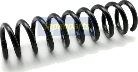 JAPANPARTS ZC6171A Fjær JAPANPARTS ZC6171A Fjær