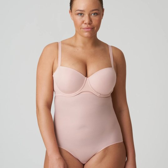 Primadonna Figuras High Brief Shapewear 38