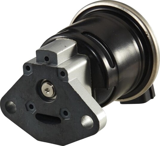 EGR-ventil HELLA 6NU 010 171-731