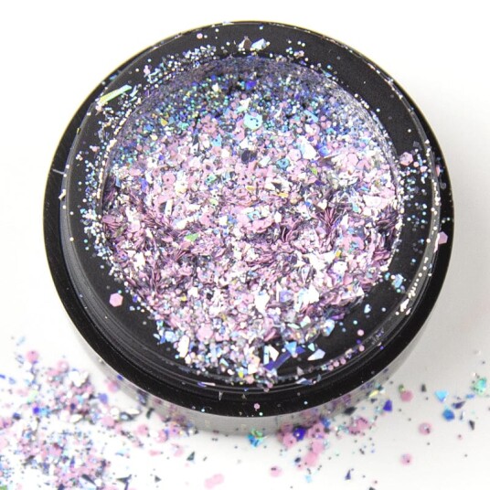 Brillbird Norge Dual Glitter 08 Brillbird Norge Dual Glitter 08