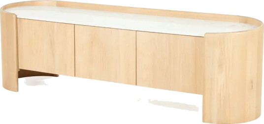 Eleonora Don TV skap 160 cm Eleonora Don TV skap 160 cm