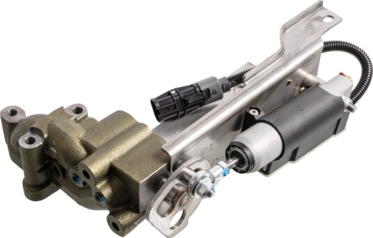 EGR Ventil FEBI BILSTEIN 177251