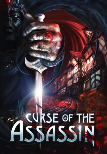 Curse of the Assassin (PC)