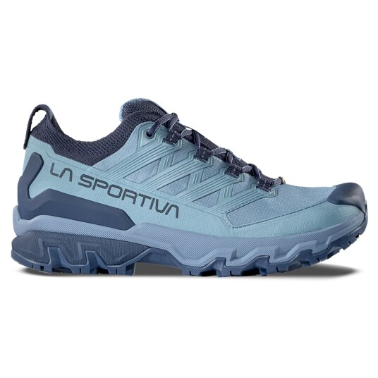 La Sportiva Ultra Raptor 3 GTX Dame Limestone/Night Sky 41,5 La Sportiva Ultra Raptor 3 GTX Dame Limestone/Night Sky 41,5
