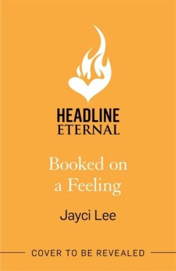 Booked On A Feeling Av Jayci Lee
