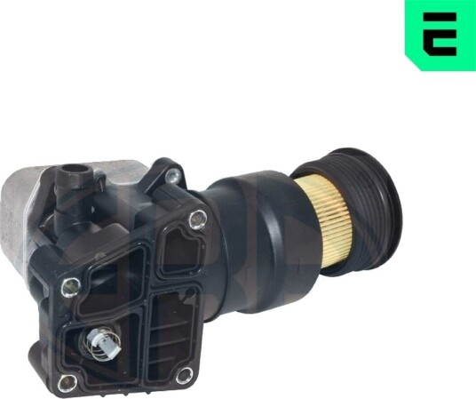 Hus, oljefilter ERA 559071A Hus, oljefilter ERA 559071A