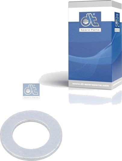 Tetningsring DT Spare Parts 9.01005