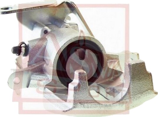 Bremsecaliper ASVA FDBC-TT9RR