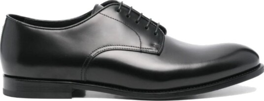 Doucal's Herre Sko Svart 43 1/2 EU, Doucal's Herre Sko Svart 43 1/2 EU,