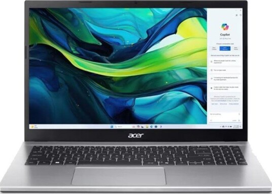 Acer Aspire Go 15 AG15-42P-R8SZ Ryzen 7 5825U 16GB 512GB SSD Windows 11 Home Silver NX.J7WEG.00G Acer Aspire Go 15 AG15-42P-R8SZ Ryzen 7 5825U 16GB 512GB SSD Windows 11 Home Silver NX.J7WEG.00G