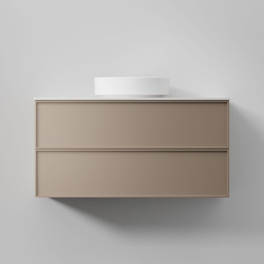 INR Iconic Nordic Rooms Core Sense Unlimited Servantskap Warm Clay / 120cm INR Iconic Nordic Rooms Core Sense Unlimited Servantskap Warm Clay / 120cm