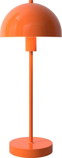 Herstal Bordlampe Vienda Orange Bordlamper