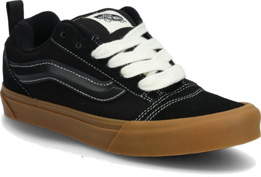 VANS Knu Skool Black 36 VANS Knu Skool Black 36