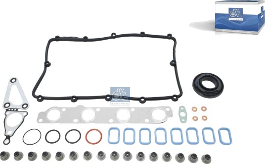 Tetningssett topplokk DT Spare Parts 13.00203 Tetningssett topplokk DT Spare Parts 13.00203