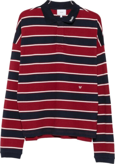 Rhude Herre Topper Rød M, Rhude Herre Topper Rød M,