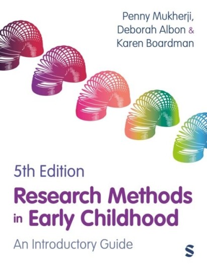 Research Methods in Early Childhood Research Methods in Early Childhood